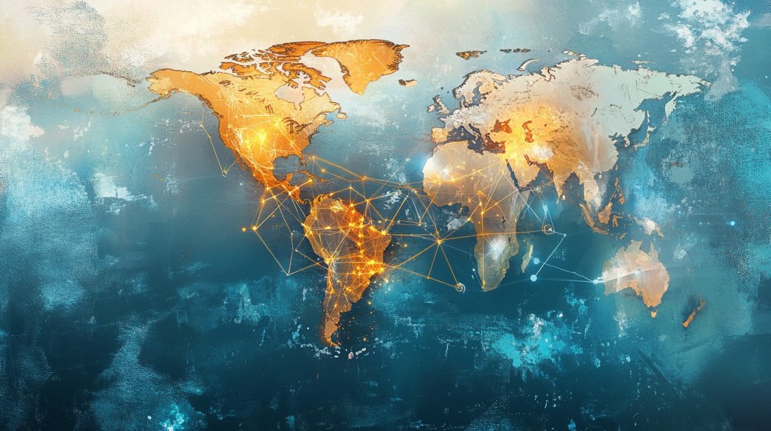 WhiteBIT получает VASP-регистрацию в Аргентине, впереди Бразилия